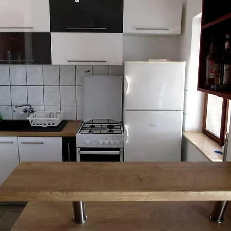 Private Island Scitna - House Luel Holiday home *