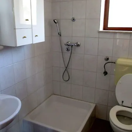 Private Island Scitna - House Luel Holiday home *