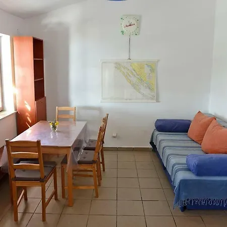 Private Island Scitna - House Luel *