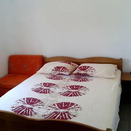 Private Island Scitna - House Luel *
