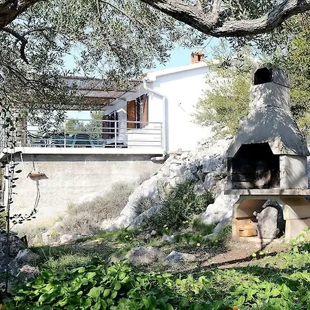 Private Island Scitna - House Luel *