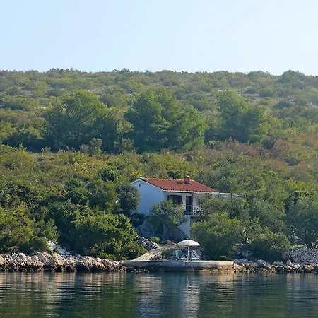 Holiday home Private Island Scitna - House Luel Murter
